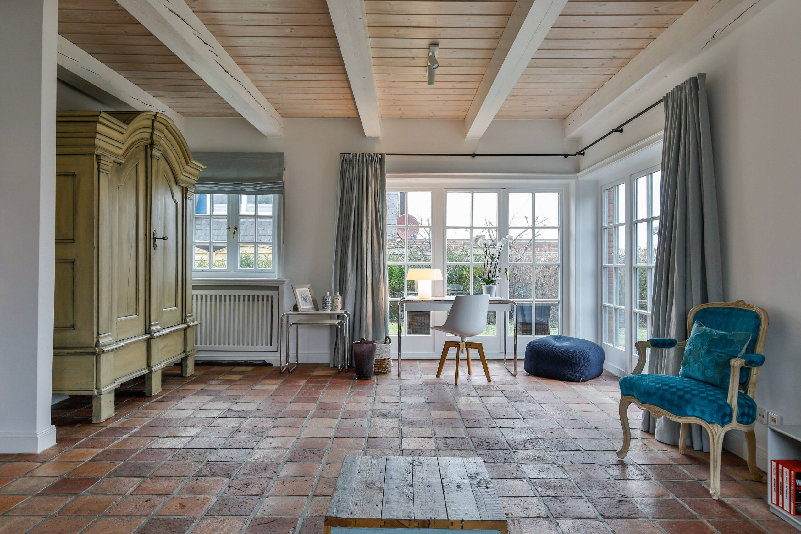 Objekt "Pape Haus"   Lochterbarig 20, 25980 Sylt (20 von 42)