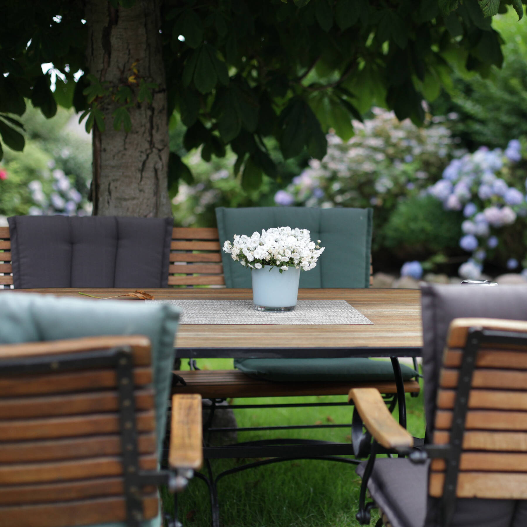 AH Garten quadr