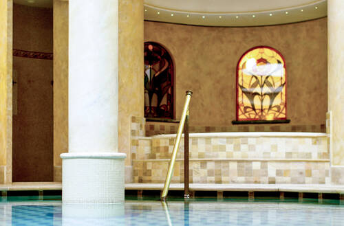 Spa