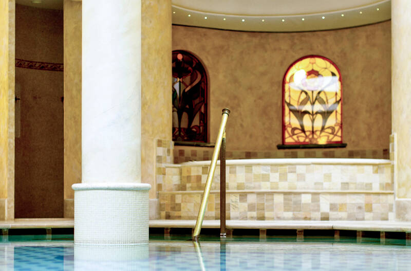 Spa
