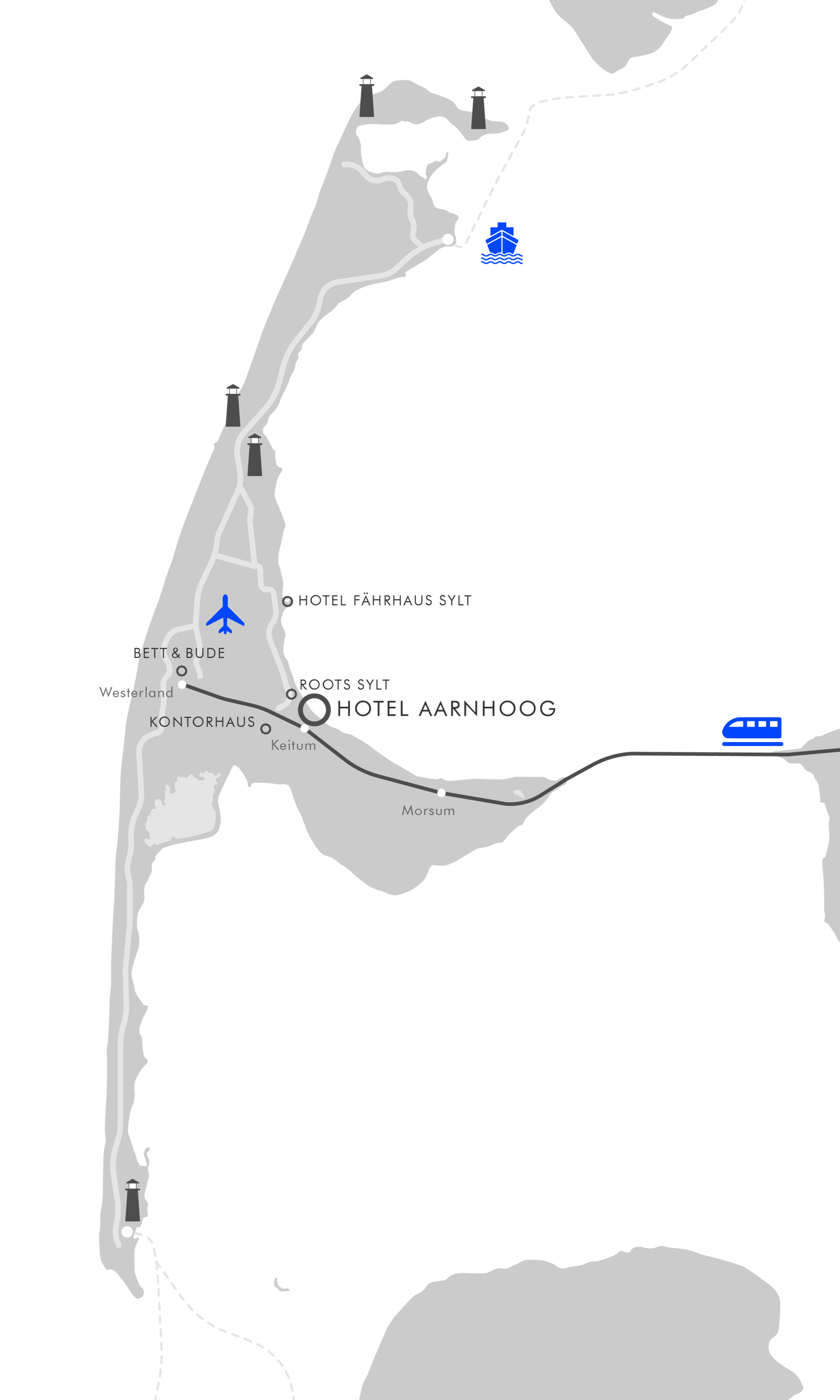 FHC Karte Sylt aarnhoog 250714