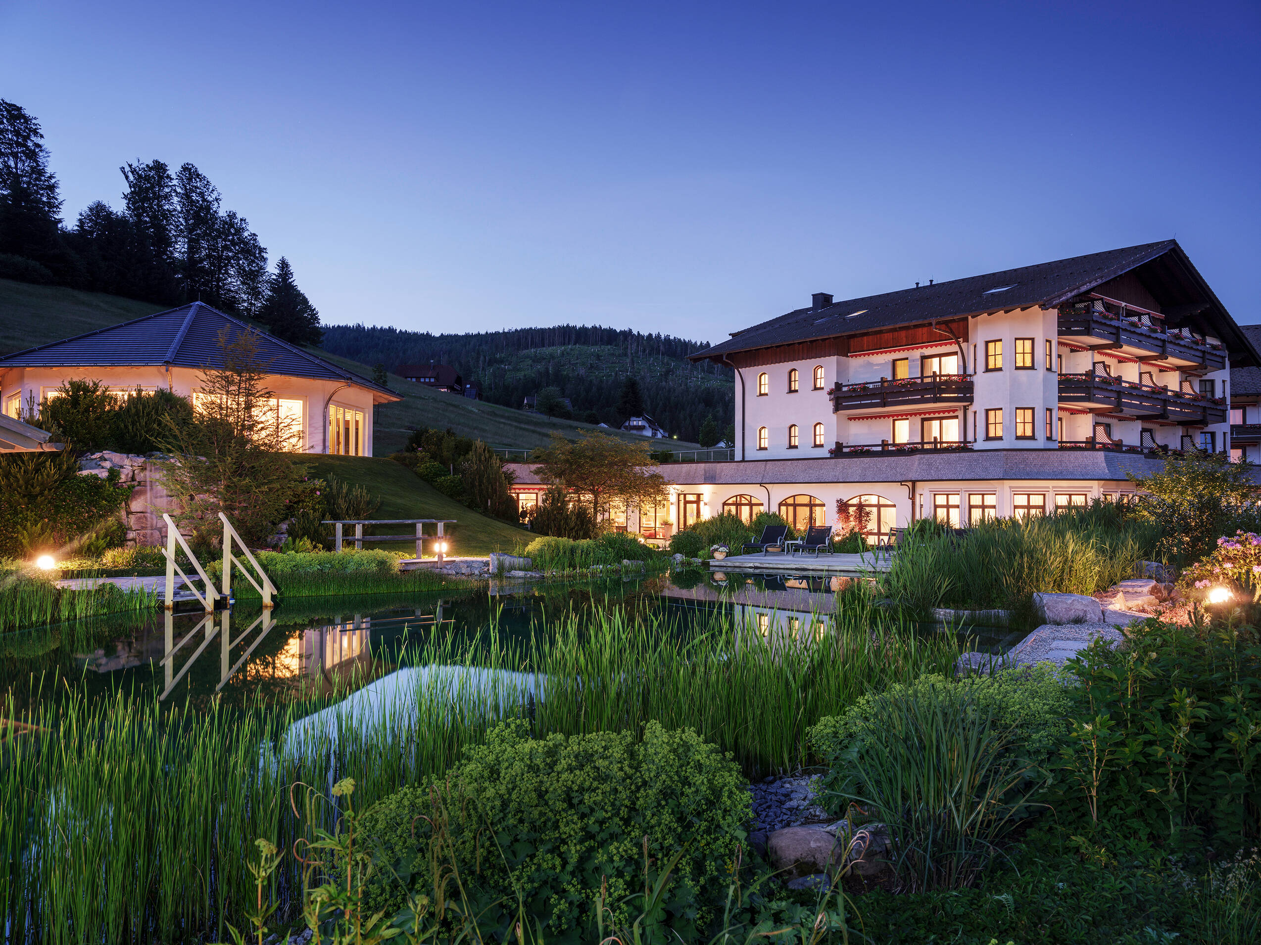 Karriere jobangebote hotel engel obertal schwarzwald