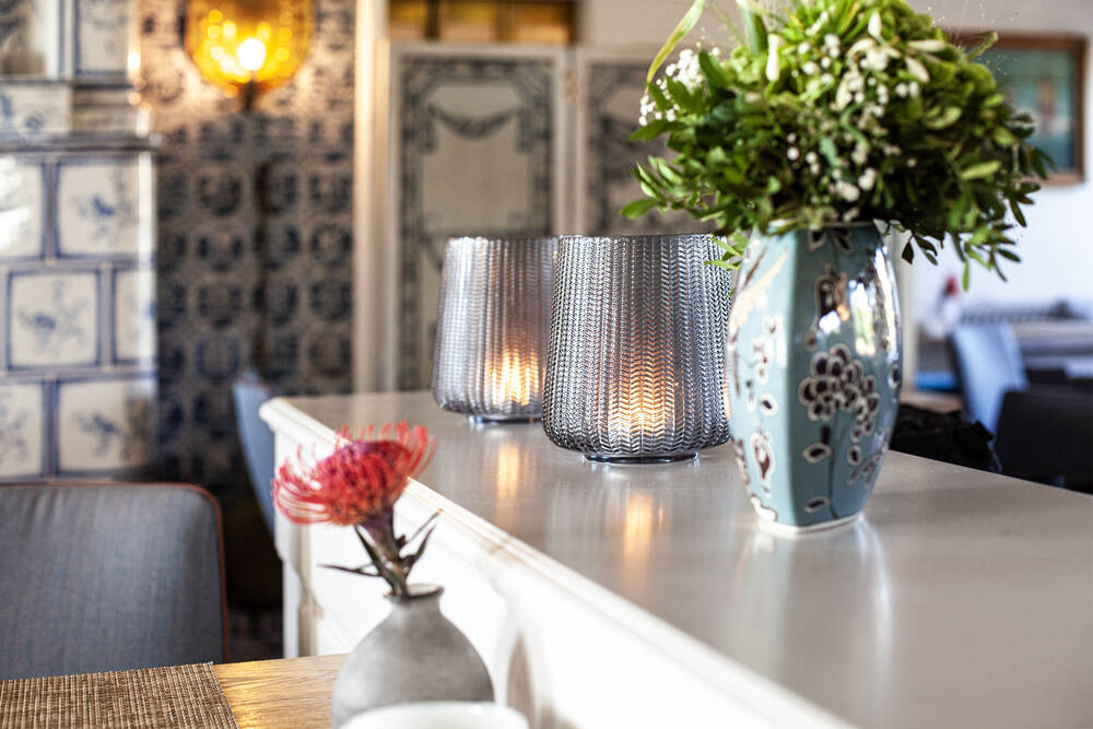 Restaurant im Fährhaus Sylt